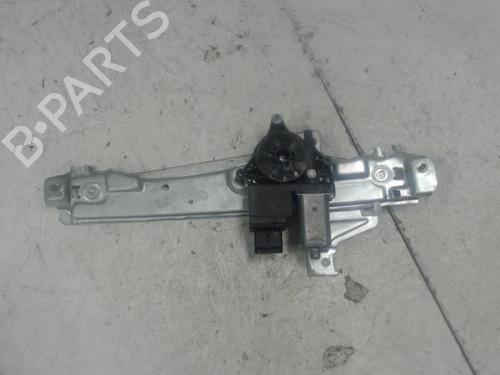 Rear right window mechanism CITROËN C3 III (SX) 1.6 BlueHDi 75 | BP27130607C25 - Image 2