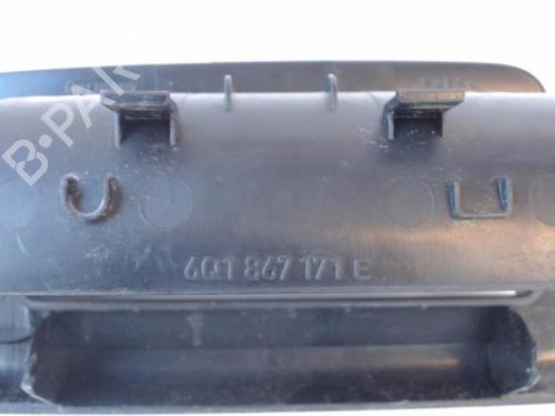 Switch VW POLO IV (9N_, 9A_) 1.4 TDI | BP27115776I30