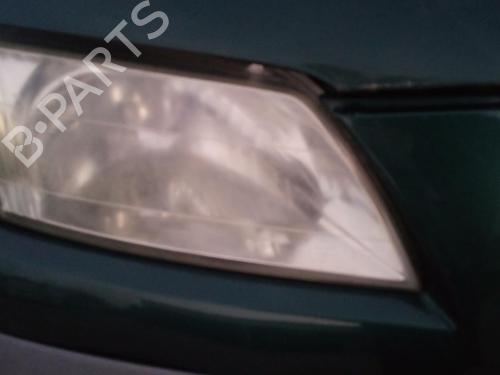 Højre forlygte MAZDA PREMACY (CP) 1.9 (CP8W) (100 hp) 27128668