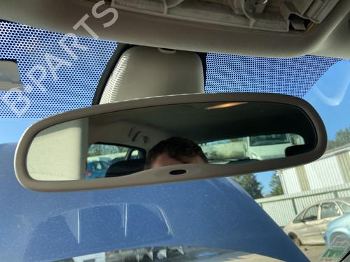 Used Rear mirror Rear mirror RENAULT LAGUNA III Grandtour (KT0/1) 2.0 dCi (KT07, KT0J, KT14, KT1A, KT1S) (131 hp) 33025756 33025756