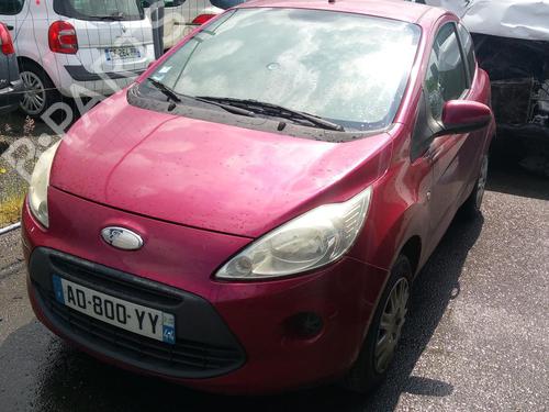 Front left lock FORD KA (RU8) 1.2 | BP27140268C98 - Image 7
