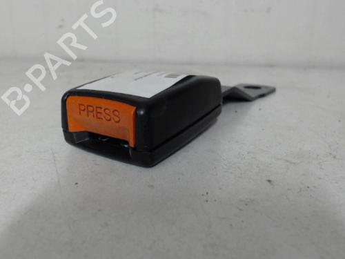 Sikkerhetsbelte-spenne NISSAN PRIMERA Hatchback (P11) 2.0 TD (90 hp) 27116705
