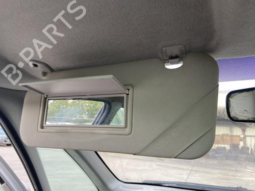 Used Left sun visor CITROËN XSARA PICASSO (N68) 1.6 HDi (90 hp) 28809865