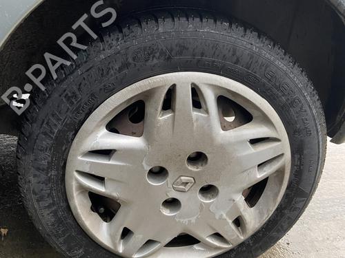 Fælk Fælk RENAULT CLIO II (BB_, CB_) 1.6 (B/CB0D, BB00) (90 hp) 33570119 33570119