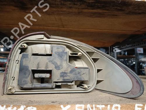 Left taillight FORD MONDEO I (GBP) 1.8 TD | BP27126705C34 