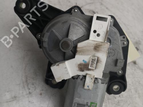 Wischermotor hinten für RENAULT SCÉNIC II (JM0/1_) 1.5 dCi (JM02, JM13) (101 hp) 27107864