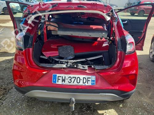 Left front window switch FORD PUMA (J2K, CF7) 1.0 EcoBoost mHEV | BP27139438I27 - Image 10