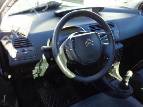 Starter CITROËN C4 I (LC_) 1.6 16V | BP28027838M8 