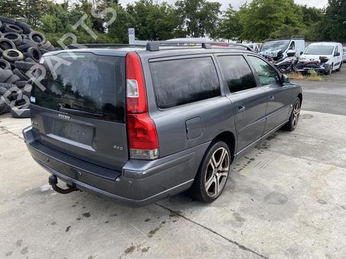 Warning switch VOLVO V70 II (285) D5 | BP27112355I22  - Image 7