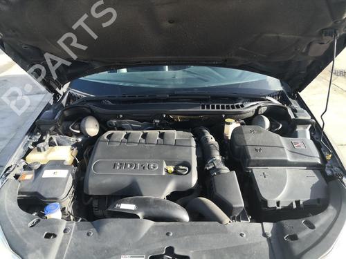 Used Injection pump CITROËN C5 III Break (RW_) 2.0 HDi (136 hp) 27130723