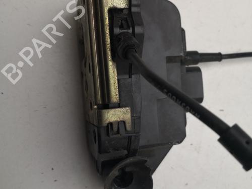 Front left lock RENAULT SCÉNIC II (JM0/1_) 1.9 dCi (JM0G, JM12, JM1G, JM2C) | BP29996451C98