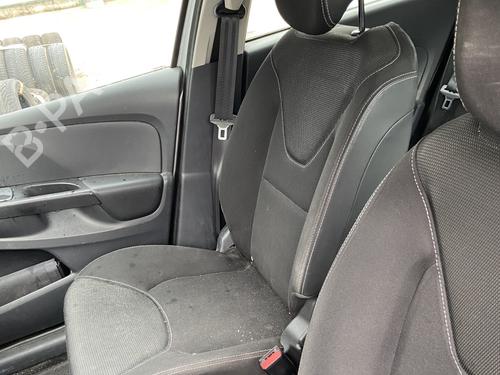Used Right front seat RENAULT CLIO IV Grandtour (KH_) 1.5 dCi 90 (KHN3, KHN4) (90 hp) 29190753