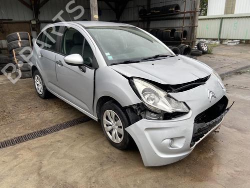 Used Right front brake caliper CITROËN C3 II (SC_) 1.4 HDi 70 (SC8HZC, SC8HR0, SC8HP4) (68 hp) 27112766