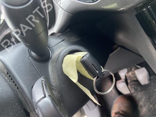 Used Ignition barrel Ignition barrel CITROËN C3 II (SC_) 1.6 HDi 90 (90 hp) 33569952 33569952