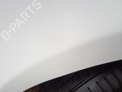 Right front fenders CHEVROLET AVEO / KALOS Hatchback (T250, T255) 1.2 LPG | BP27145414C42 