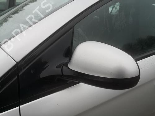 Used Left mirror FIAT BRAVO II (198_) 1.9 D Multijet (198AXE1A) (90 hp) 27147031