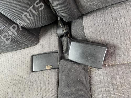 Used Seat buckle OPEL MERIVA A MPV (X03) 1.4 16V Twinport LPG (E75) (90 hp) 28489897