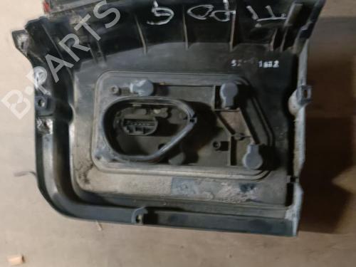 Left taillight FIAT TIPO (160_) 1.9 D | BP27126733C34 