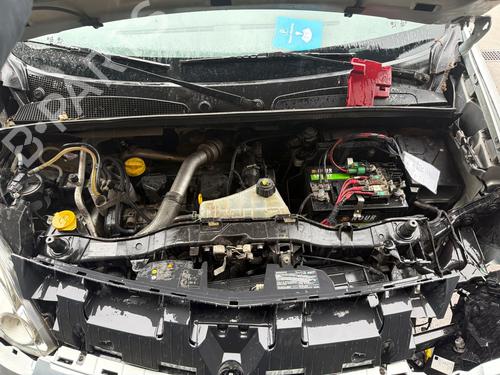Used Fuse box Fuse box RENAULT KANGOO / GRAND KANGOO II (KW0/1_) 1.5 dCi 85 (KW0K, KW0L, KW0B) (86 hp) 35889961 35889961