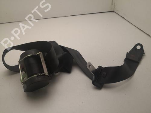 Used Rear middle belt tensioner PEUGEOT 207 (WA_, WC_) 1.6 HDi (90 hp) 29916043