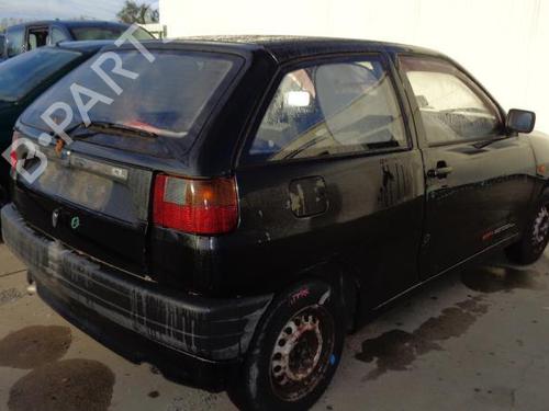 Starter SEAT IBIZA II (6K1) 1.0 | BP27126624M8 