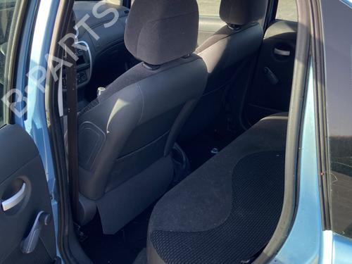 Used Rubber door seal CITROËN C3 I (FC_, FN_) 1.4 i (73 hp) 32483403