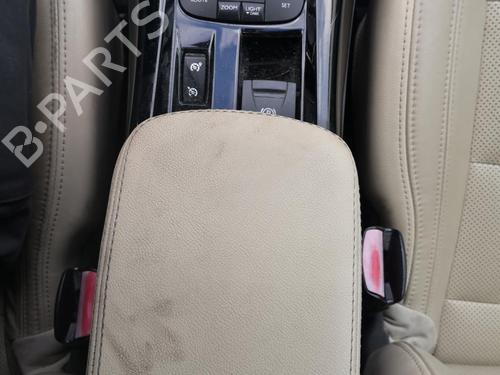 Used Seat buckle RENAULT LAGUNA III Grandtour (KT0/1) 2.0 dCi (KT07, KT0J, KT14, KT1A, KT1S) (131 hp) 27147269