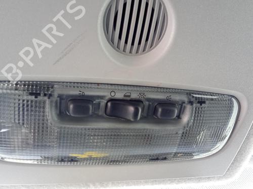 Used Interior roof light FORD FOCUS C-MAX (DM2) 1.6 TDCi (109 hp) 27103232