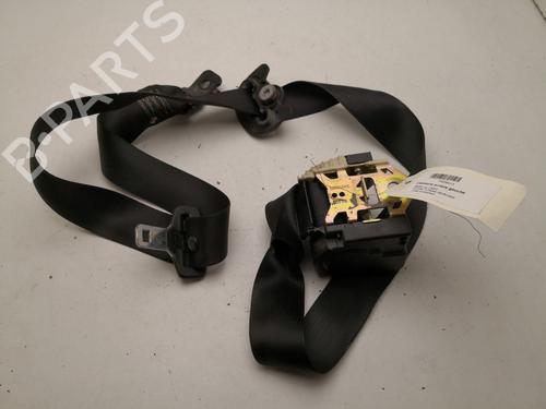 Rear left seatbelt BMW X5 (E53) 3.0 d | BP27126644I29 - Image 3
