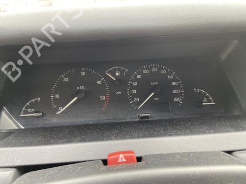 Left front window switch RENAULT SAFRANE II (B54_) 2.2 dT (B54G) | BP29483318I27 - Image 6