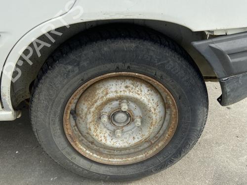 Used Rim PEUGEOT 205 II (20A/C) 1.7 Diesel (60 hp) 28212347
