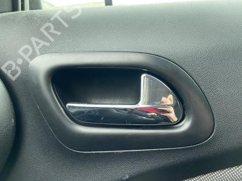 Used Front right interior door handle CITROËN C3 Picasso (SH_) 1.6 HDi (90 hp) 33016128