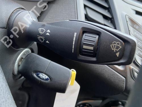 Used Steering column stalk FORD FIESTA VI (CB1, CCN) 1.5 TDCi (75 hp) 32108813