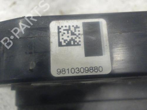 Rear right lock PEUGEOT 308 SW II (LC_, LJ_, LR_, LX_, L4_) 1.6 BlueHDi 120 | BP27125387C99 