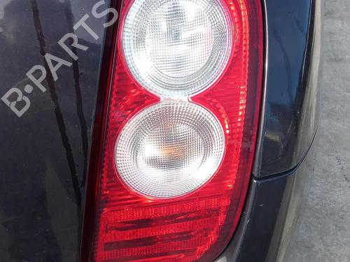 Used Right taillight NISSAN MICRA III (K12) 1.5 dCi (86 hp) 27133465