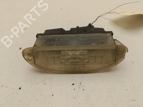 Used Licence plate light Licence plate light RENAULT TWINGO I (C06_) [1993-2012] 33738014 33738014