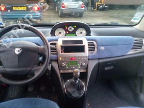 Højre solskærm LANCIA YPSILON (843_) 1.2 (843.AXB1A) | BP27129075I2 