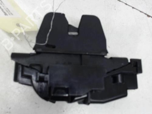 Tailgate lock PEUGEOT 308 I (4A_, 4C_) 1.6 HDi | BP27118442C101 
