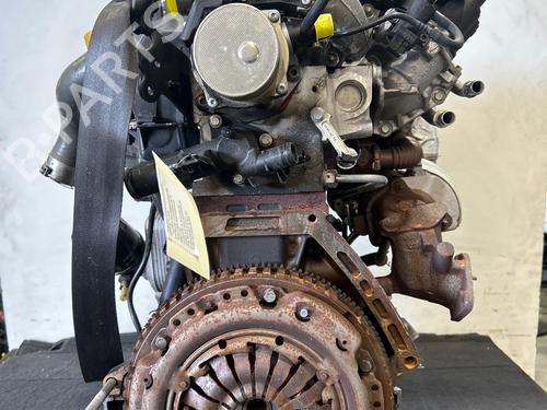 Engine RENAULT CLIO IV (BH_) 1.5 dCi 75 | BP29814769M1 - Image 6