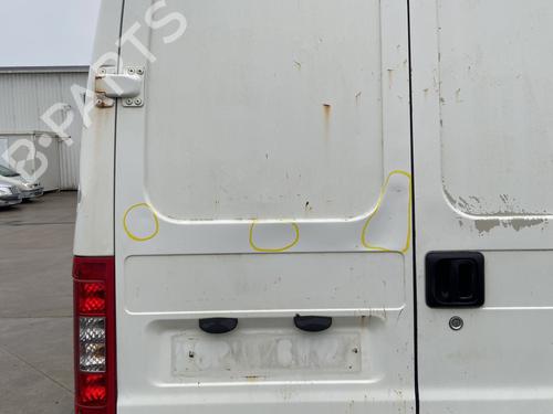 Used Left tailgate PEUGEOT BOXER Van (244) 2.0 HDi (84 hp) 31711387