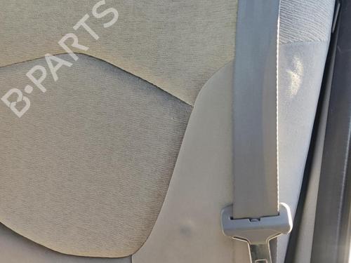 Used Rear left belt tensioner CITROËN C5 II (RC_) 1.6 HDi (RC8HZB) (109 hp) 27129402