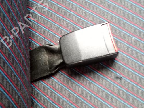 Used Seat buckle CITROËN ZX (N2) 1.4 i (75 hp) 27138416