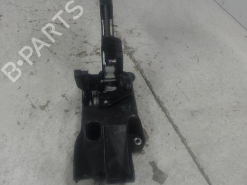 Gear lever RENAULT MEGANE IV Hatchback (B9A/M/N_) 1.5 dCi 110 (B9A3) | BP27135753M90 - Image 4