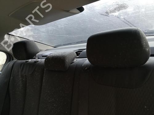 Kopfstütze für BMW 3 (F30, F80) 320 d (184 hp) 27132643