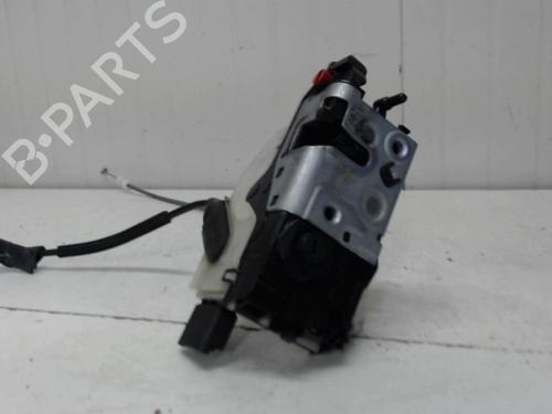 Rear right lock CITROËN C4 II (NC_) 1.6 HDi 115 | BP27119100C99 