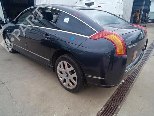 Starter CITROËN C6 (TD_) 2.7 HDi | BP27249747M8 - Image 6