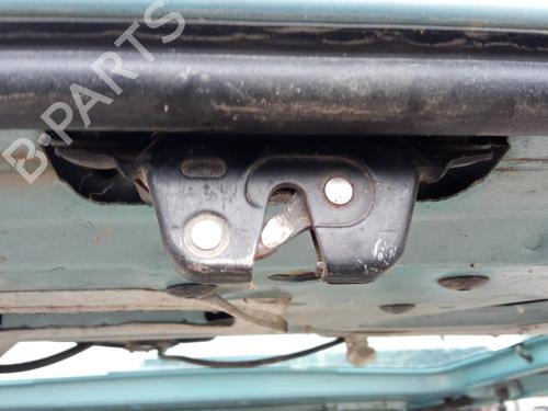 Used Tailgate lock CITROËN BERLINGO / BERLINGO FIRST Box Body/MPV (M_) 2.0 HDI 90 (MBRHY, MCRHY) (90 hp) 27142250