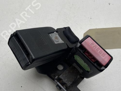 Sikkerhedssele-spænde RENAULT LAGUNA II (BG0/1_) 1.8 16V (BG04, BG0B, BG0C, BG0V) (117 hp) 27144927