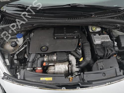 ABS Bremseaggregat CITROËN C3 II (SC_) 1.6 BlueHDi 75 (75 hp) 27146182
