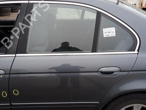 Used Left rear door BMW 5 (E39) 525 d (163 hp) 27134242